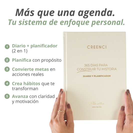 Diario y Planificador